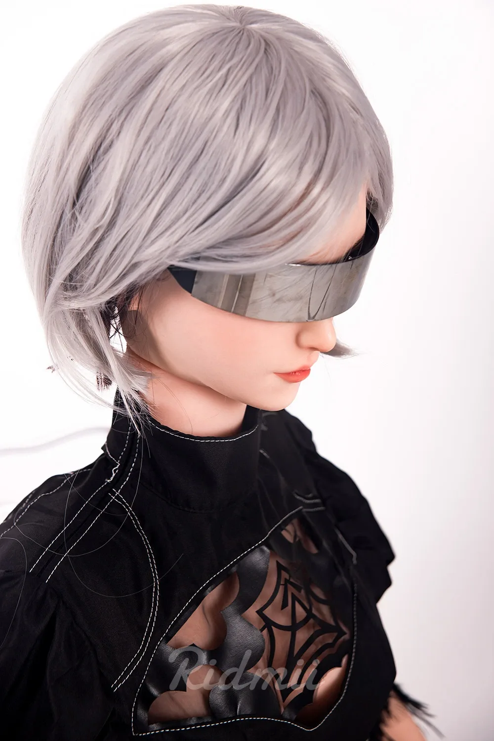 Sex Doll Wild Delilah 5ft 4' (163 cm) - STOCK/ D-Cup - Ridmii view 6