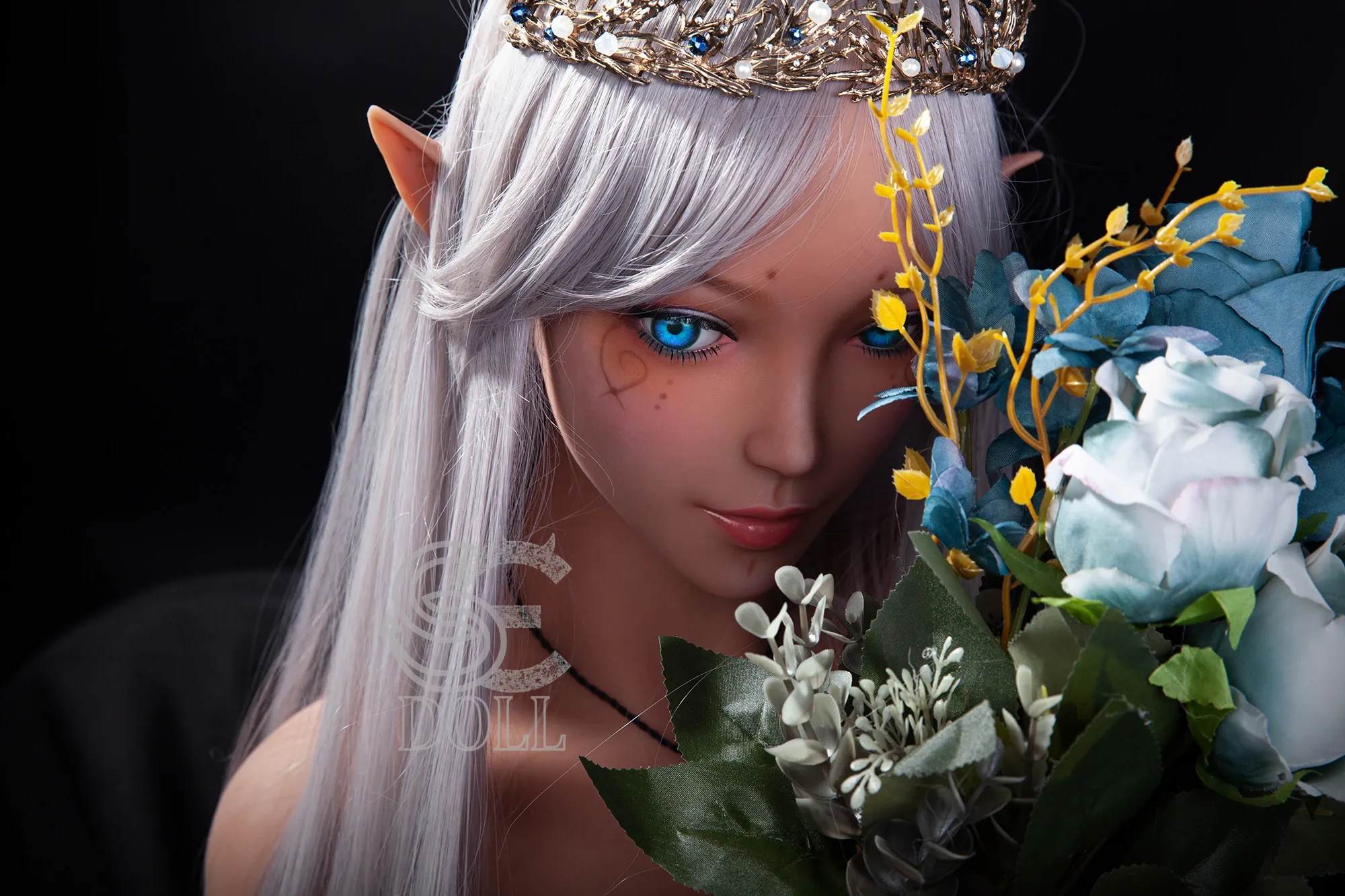 Sex Doll Anime Mai 4ft 11' (150 cm)/ E-Cup - SEDOLL view 5
