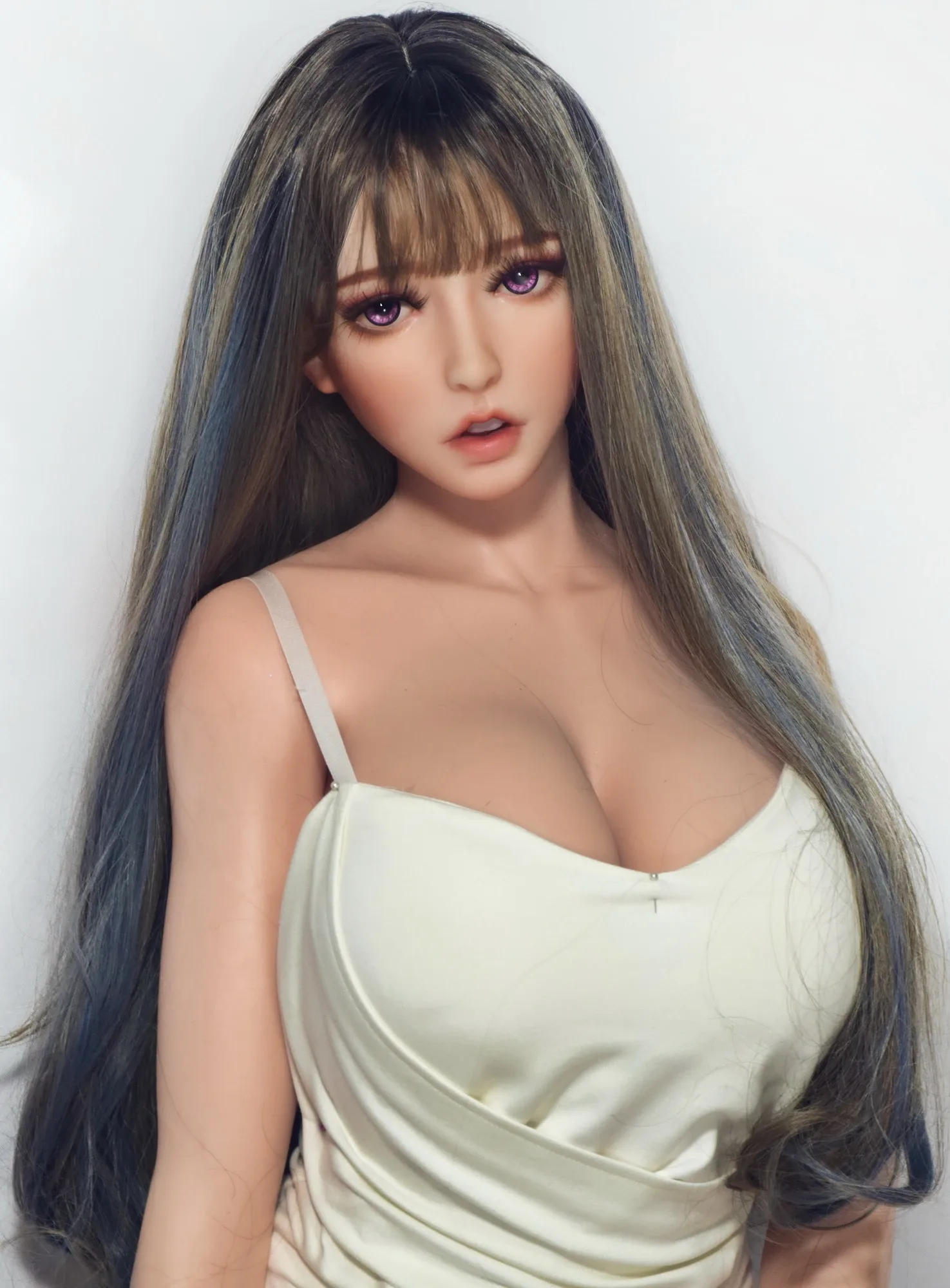 Sex Doll Sexy Ono 4ft 11' (150 cm) - Elsa Babe view 2