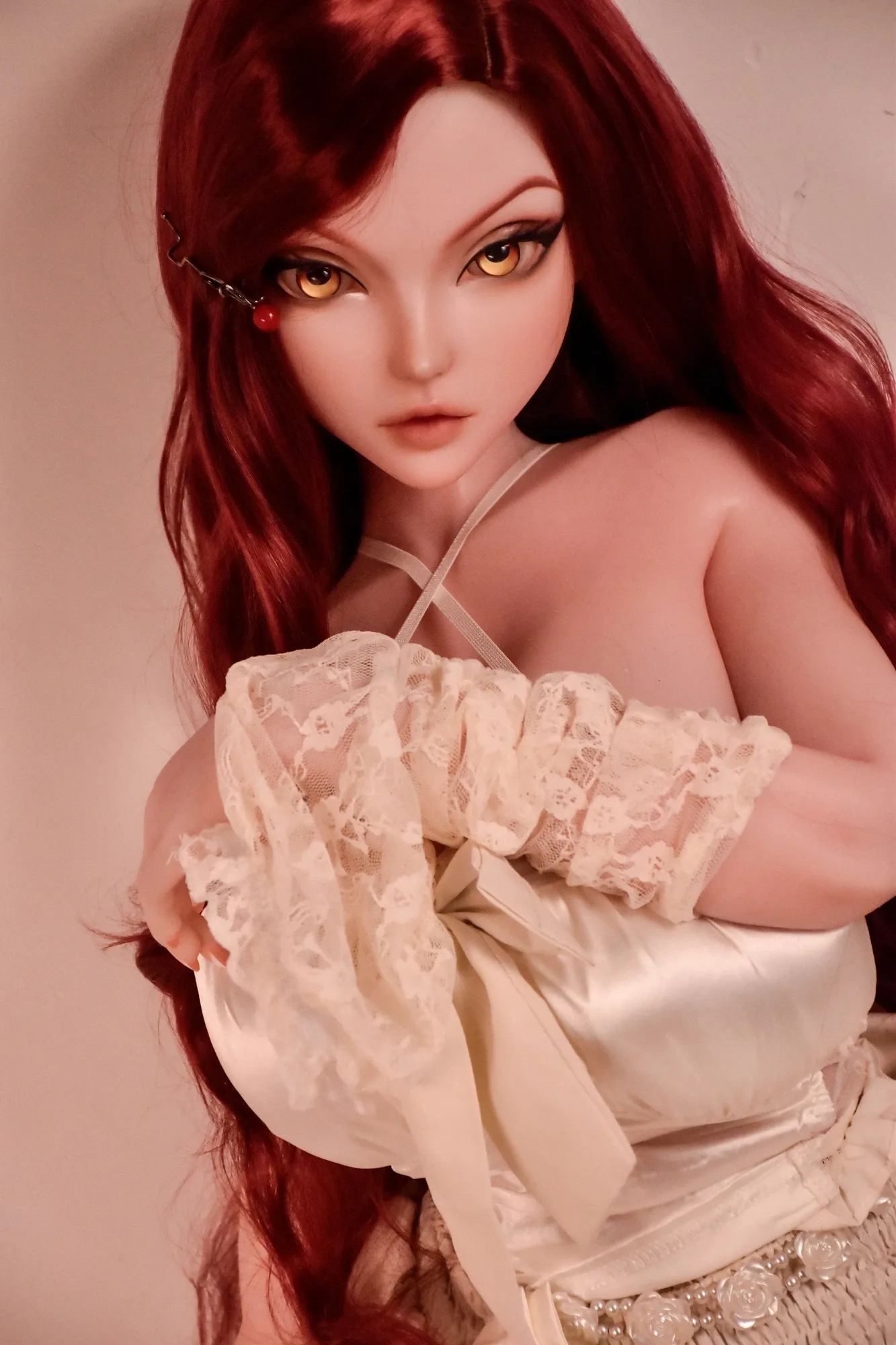 Love Doll Sexy Fiona 4ft 10' (148 cm) - Elsa Babe view 2