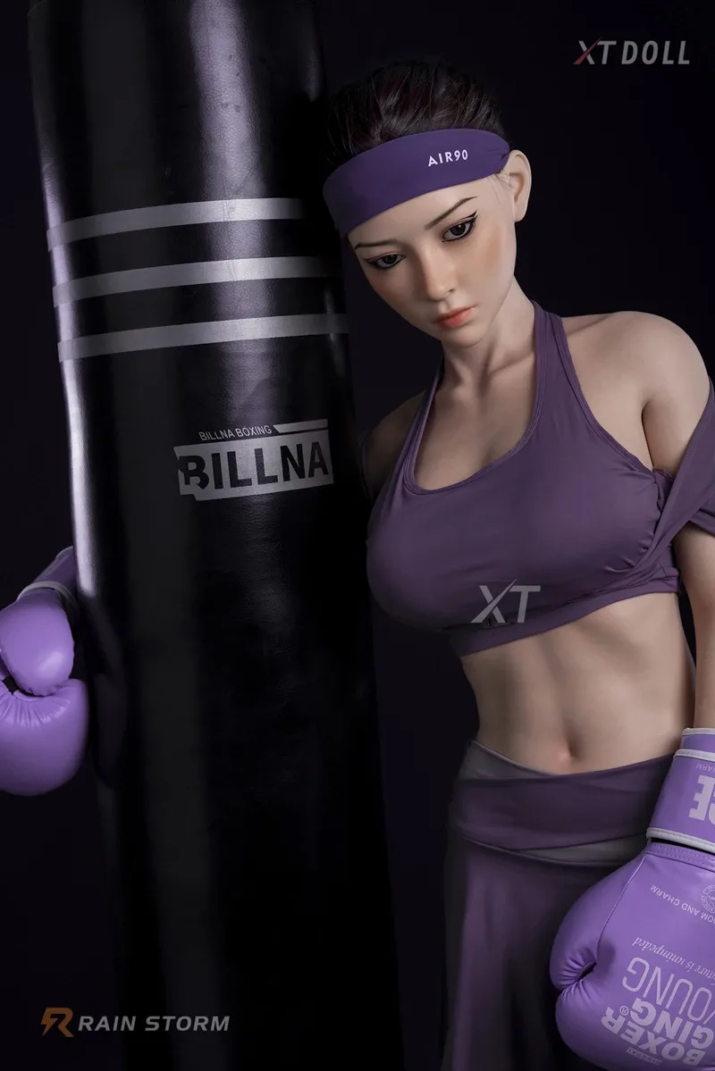 Love Doll Sportswoman Mary 5ft 4' (163 cm)/ F-Cup - XTDoll view 7