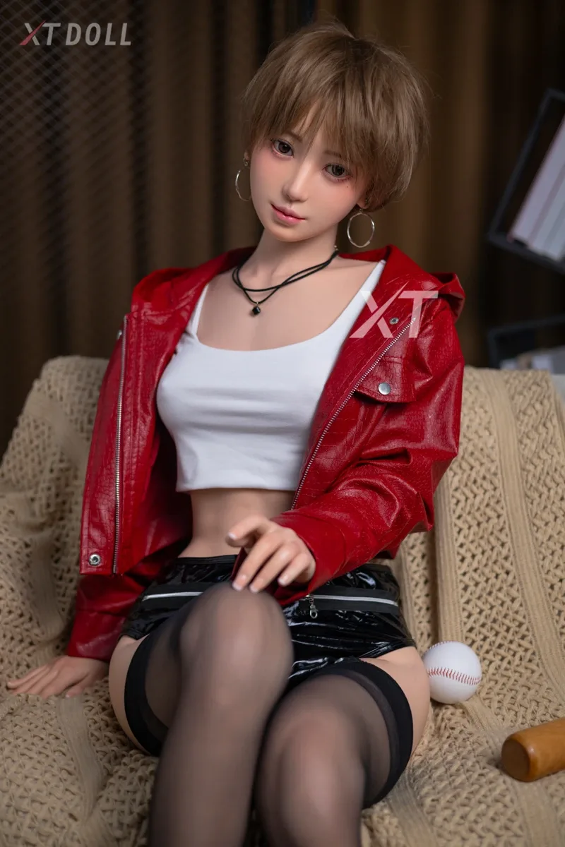 Love Doll Sexy Damia 5ft 3' (161 cm)/ B-Cup - XTDoll view 6