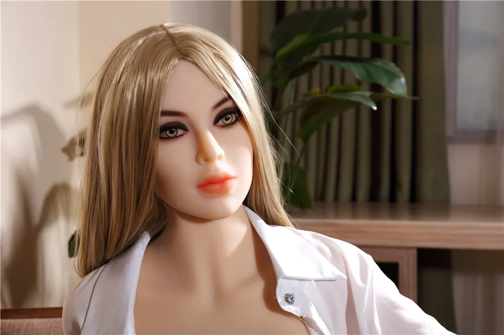 Sexy Doll Seductive Eunice 5ft 1' (156 cm)/ B-Cup - OR Doll view 6