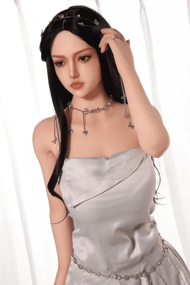 Love Doll Black-haired Sandra 5ft 4' (163 cm)/ A-Cup - XYcolo view 4