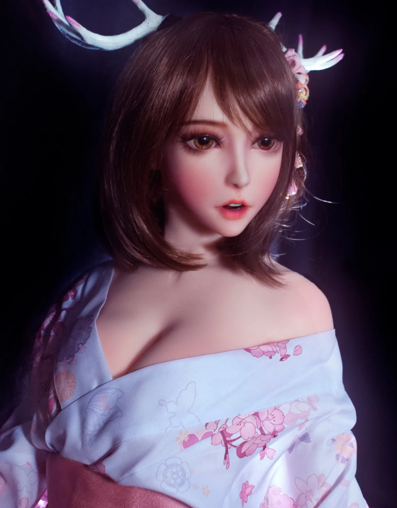Sex Doll Sexy Fujii 4ft 11' (150 cm) - Elsa Babe view 6