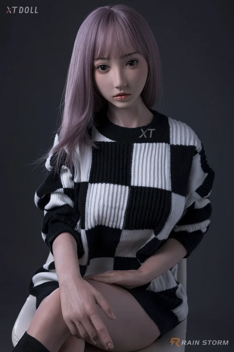 Love Doll Cute Viola 5ft 4' (163 cm)/ F-Cup - XTDoll view 3