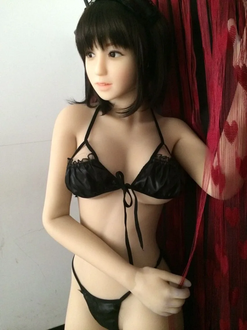 Sex Doll Brunette Karima 5ft 4' (163 cm)/ D-Cup - SMdoll view 1