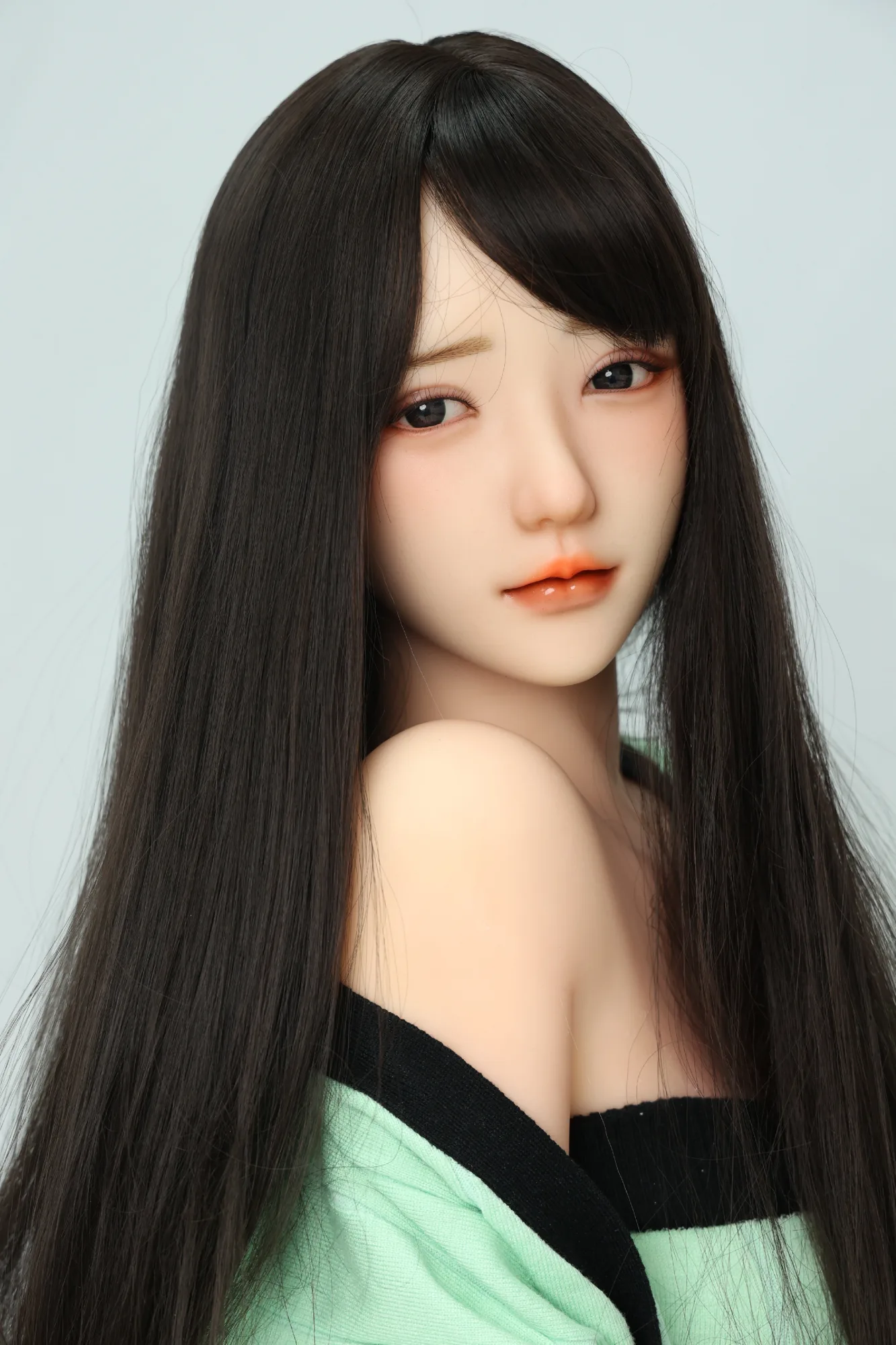 Silicone Sex Doll Seductive Sailor 5ft 2' (158 cm)/ C-Cup - SHEDOLL view 2