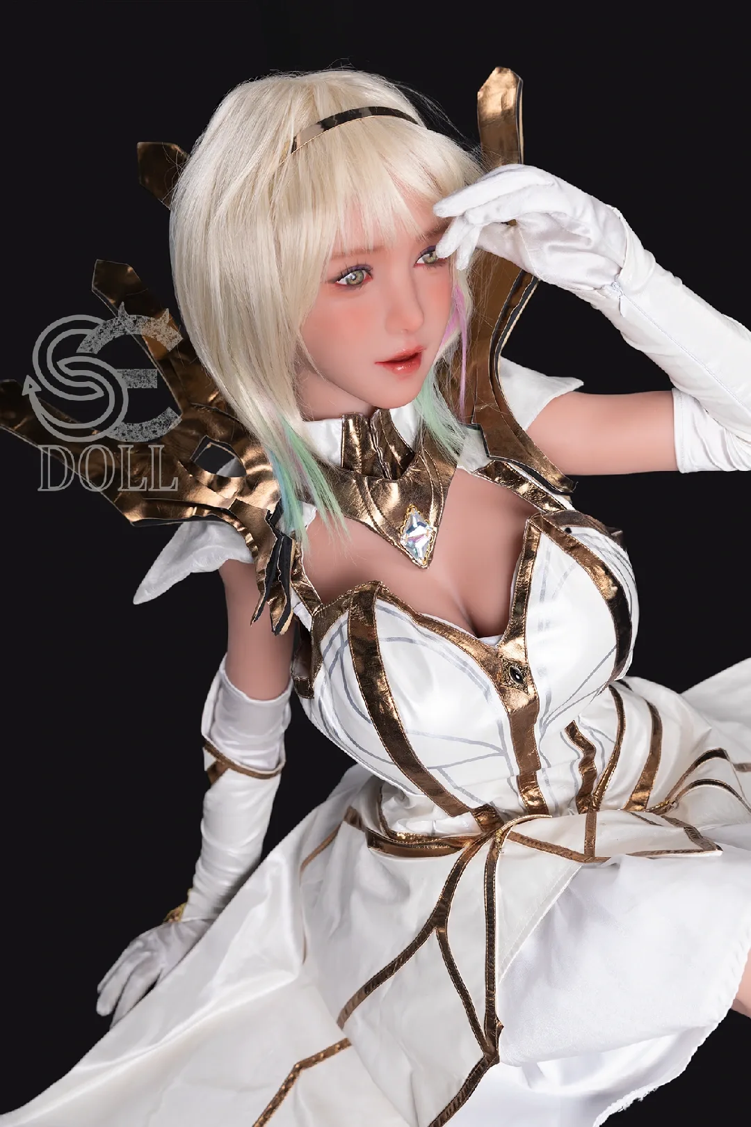 Sex Doll Sexy Maia 5ft 3' (161 cm)/ F-Cup - SEDOLL view 1