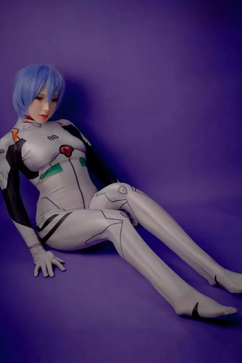 Sex Doll Sexy Akane 5ft 2' (160 cm)/ D-Cup - ILDoll view 7