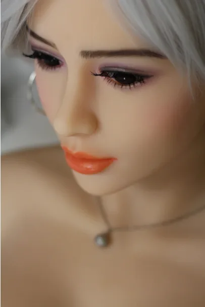 Sex Doll Sexy Tiffany 5ft 5' (165 cm)/ F-Cup - JYDoll view 3