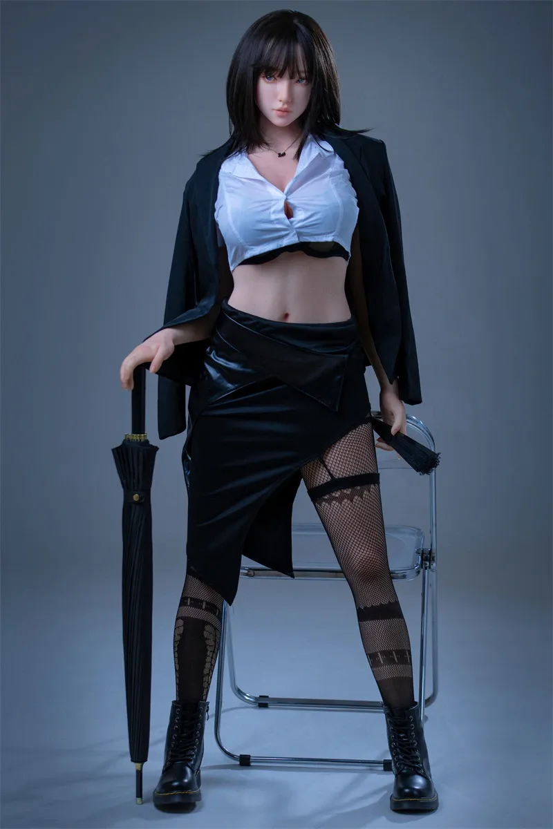 Sex Doll Asian Girl Tora 5ft 4' (163 cm)/ E-Cup - XYcolo view 4