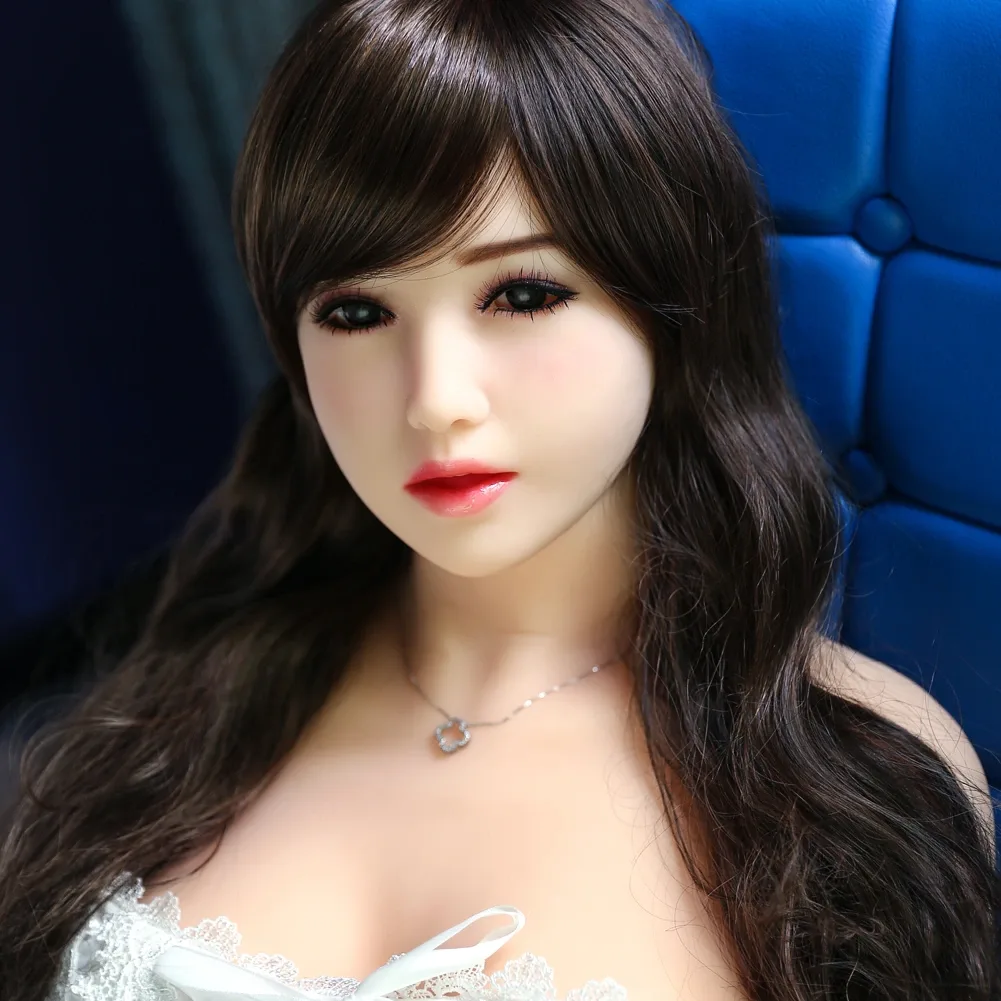 Sex Doll Asian Girl Sori 5ft 5' (165 cm)/ F-Cup - Sy Doll view 6