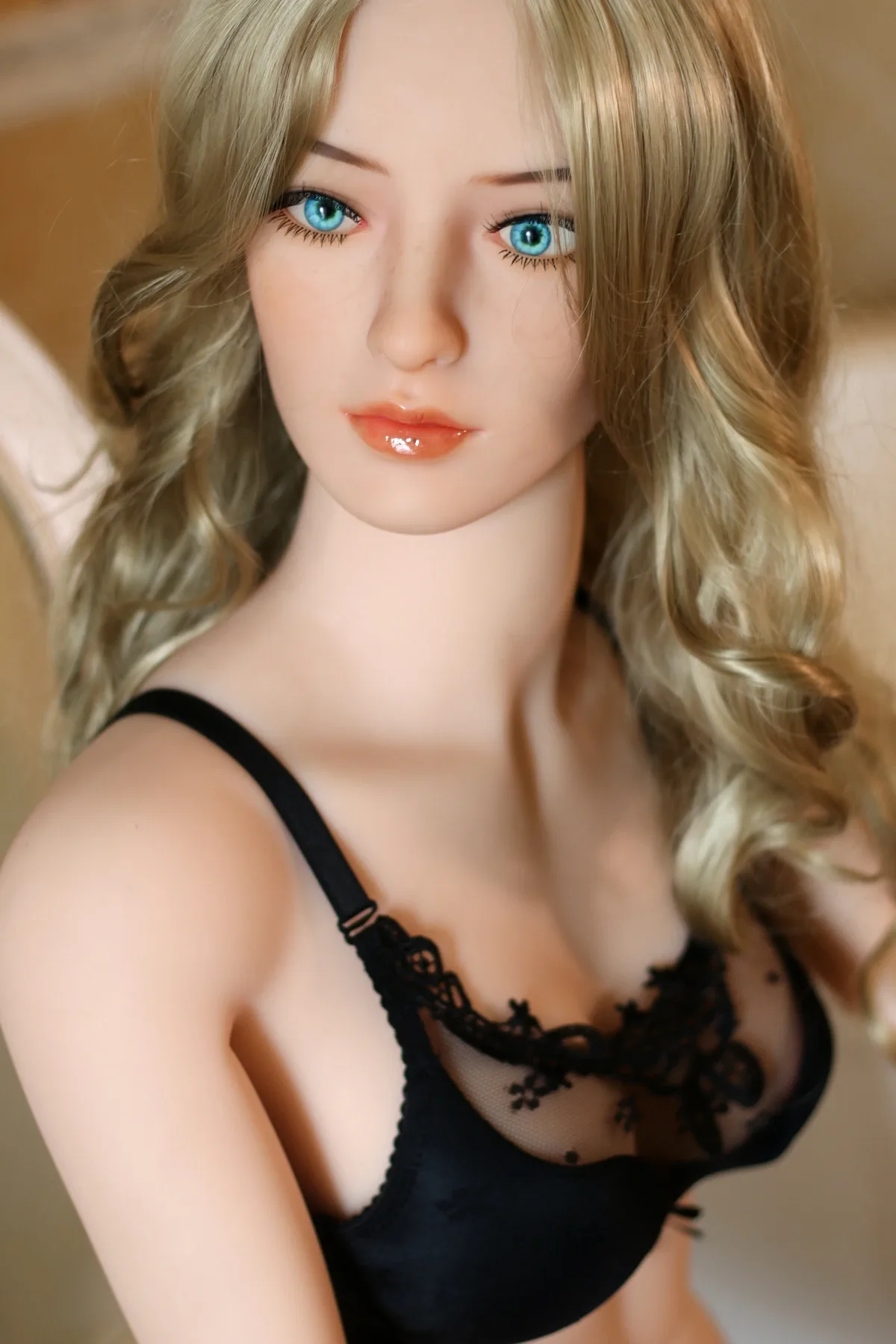 Sex Doll Tender Beata 5ft 0' (153 cm)/ B-Cup - WM doll view 6
