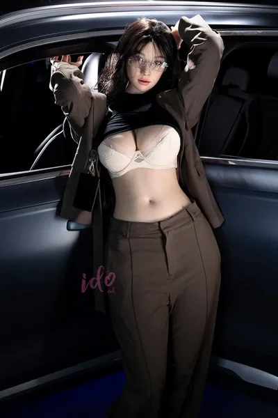 Real Sex Doll Asian Girl Lana 5ft 6' (170 cm) - STOCK/ F-Cup - I DO DOLL view 8