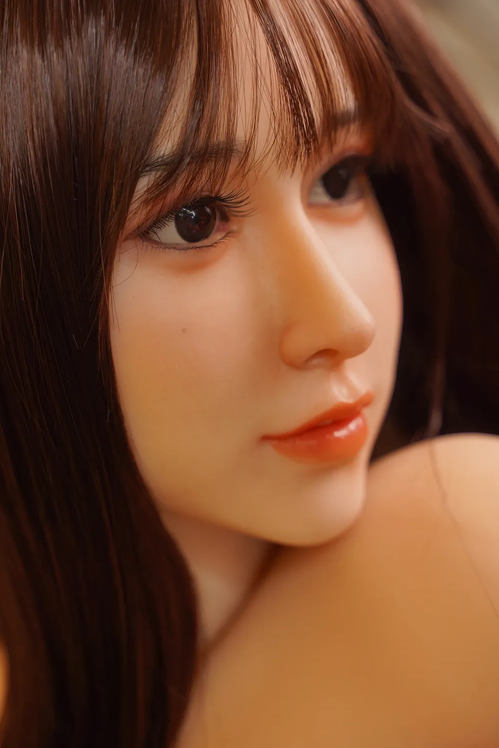 Real Sex Doll Sexy Melis 5ft 4' (163 cm)/ I-Cup - 6Ye Doll view 3