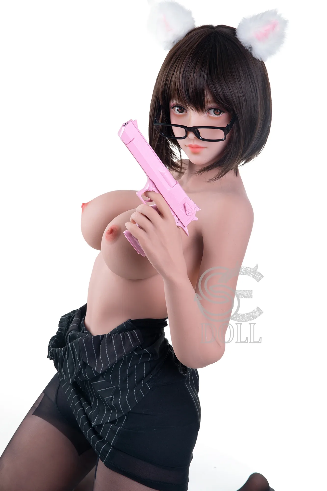 Love Doll Asian Girl Niu 5ft 3' (161 cm)/ F-Cup - SEDOLL view 4