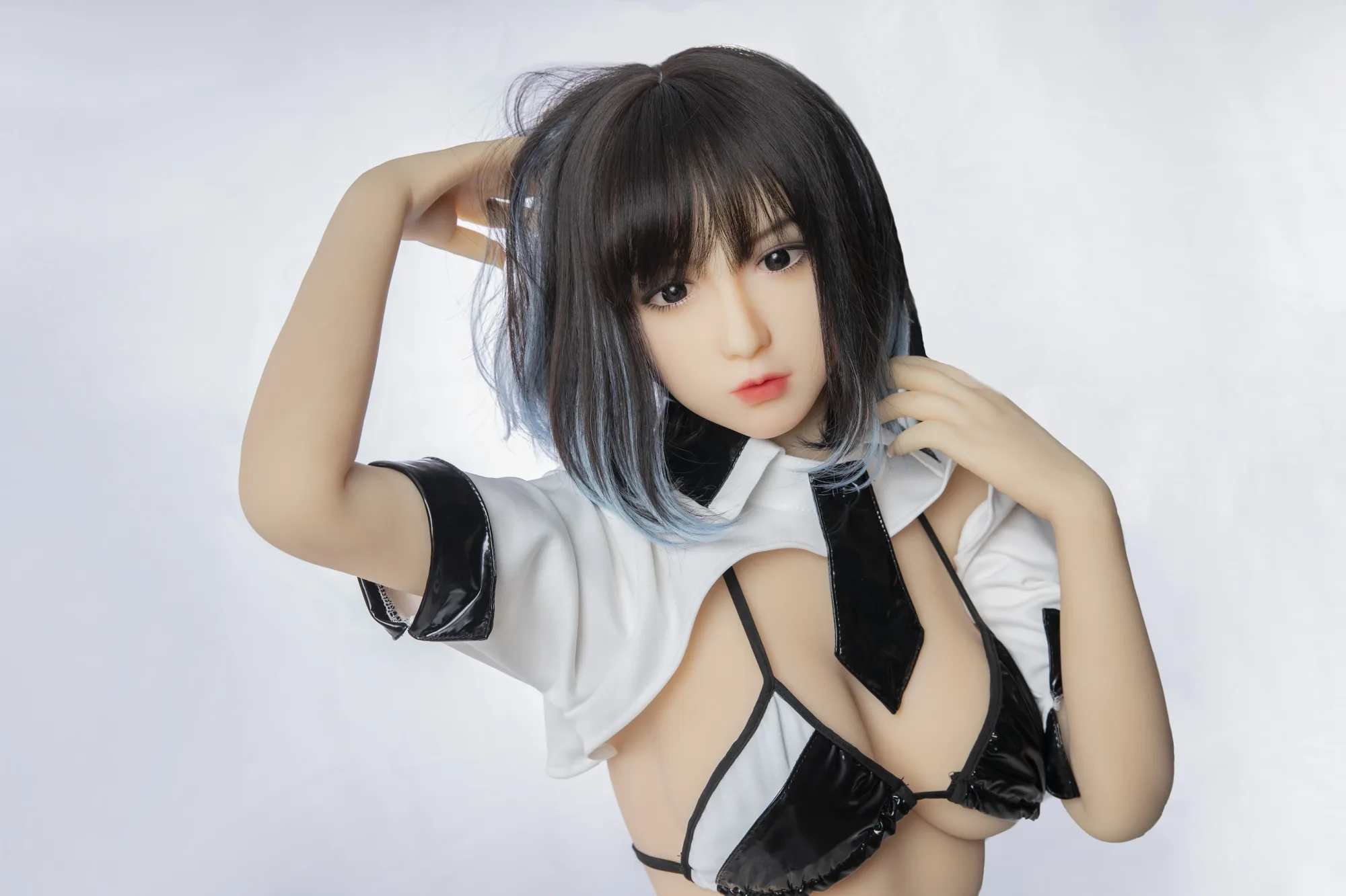 Sex Doll Wild Yuno 5ft 2' (160 cm)/ G-Cup - AXB doll view 3