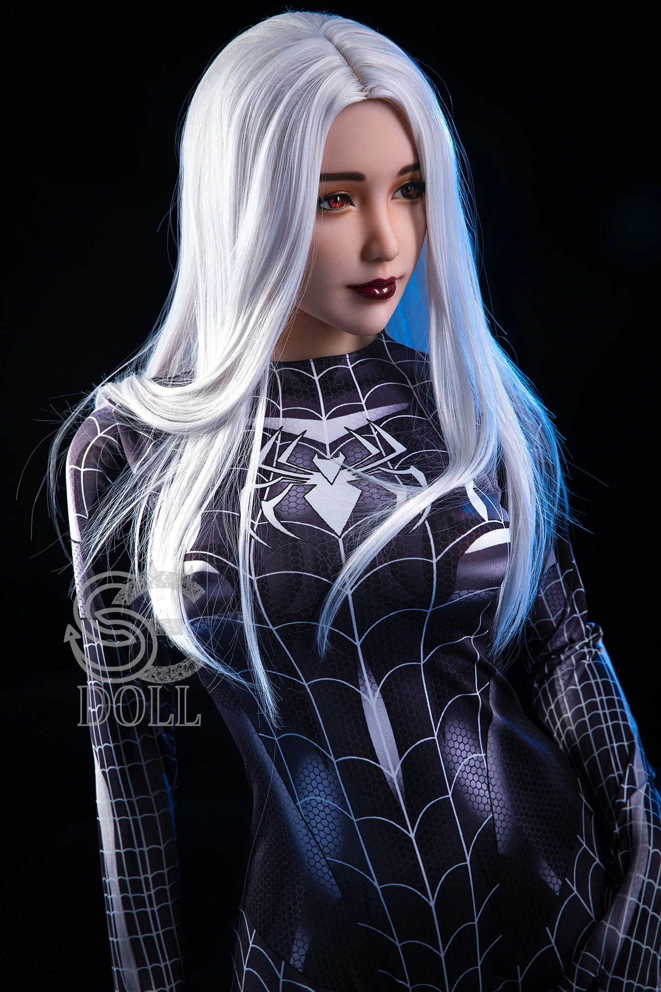 Real Sex Doll Wild Oriel 5ft 4' (163 cm)/ E-Cup - SEDOLL view 2