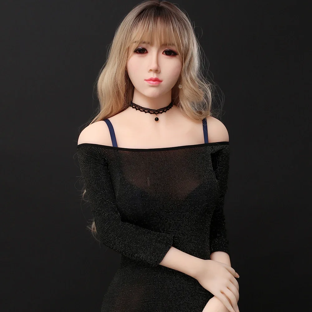 Sex Doll Sexy Gaby 5ft 5' (165 cm)/ C-Cup - Sy Doll view 3
