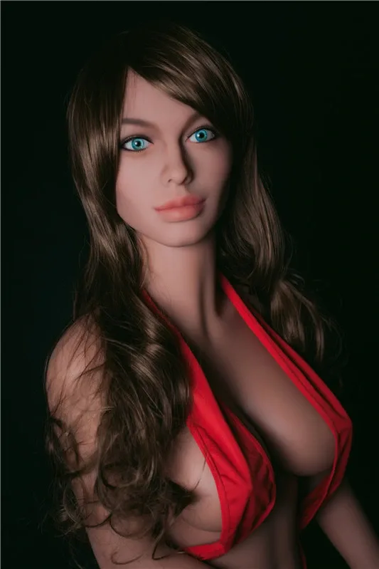 Sexy Doll Tender Polly 5ft 1' (156 cm)/ H-Cup - OR Doll view 3