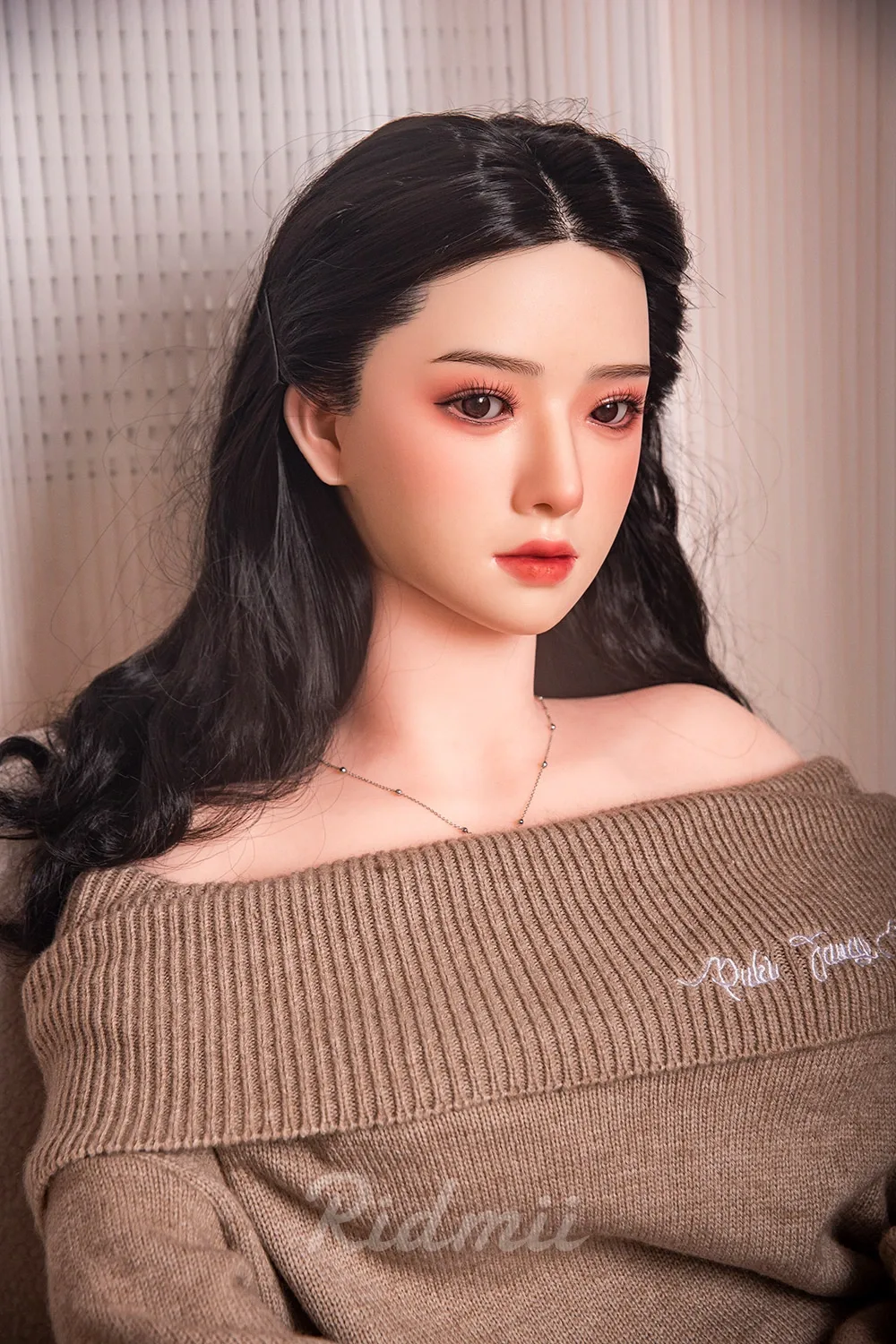Sex Doll Tender Noelle 5ft 4' (163 cm) - STOCK/ D-Cup - Ridmii view 4