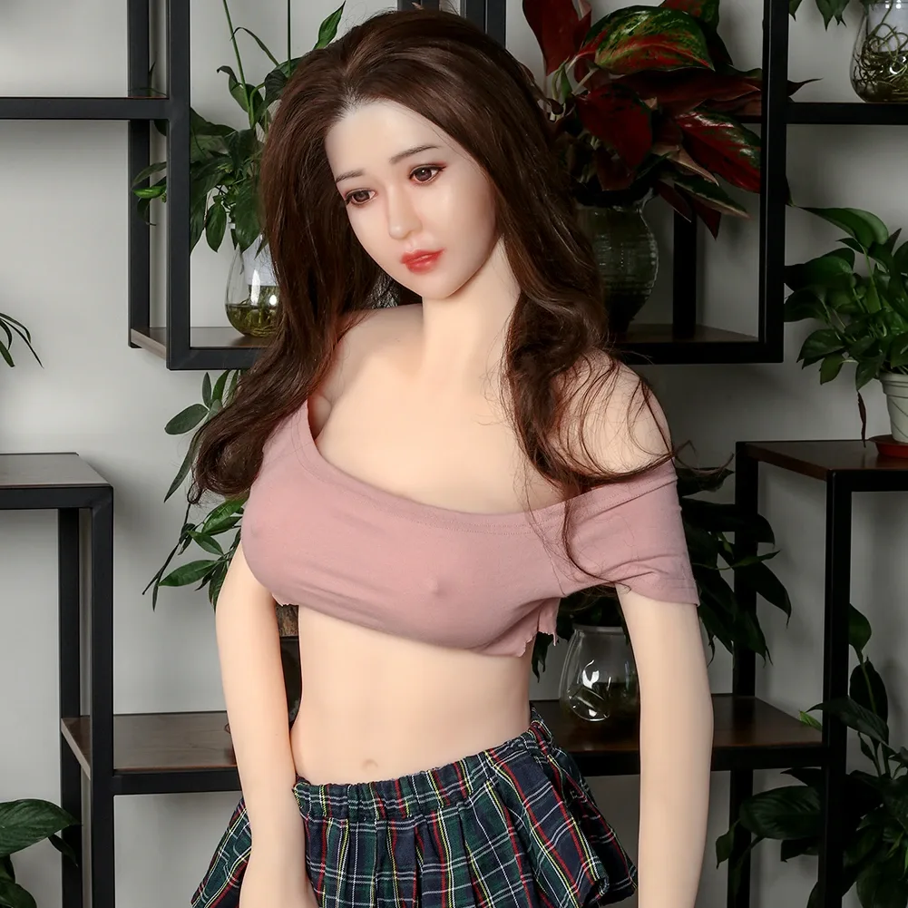 Sex Doll Tender Loret 5ft 5' (165 cm)/ C-Cup - Sy Doll view 7