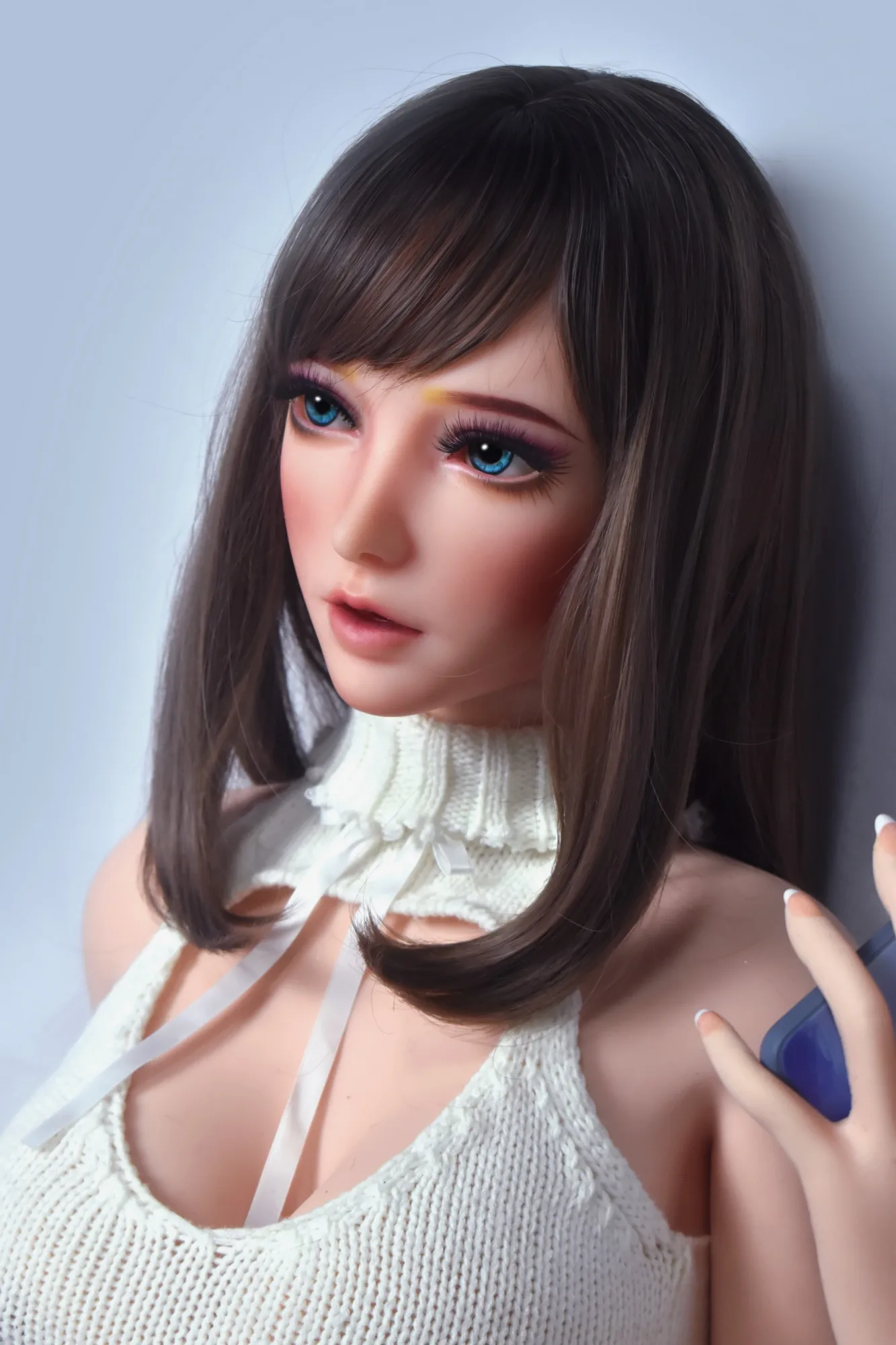 Sex Doll Tender Yoshi 5ft 5' (165 cm) - Elsa Babe view 3