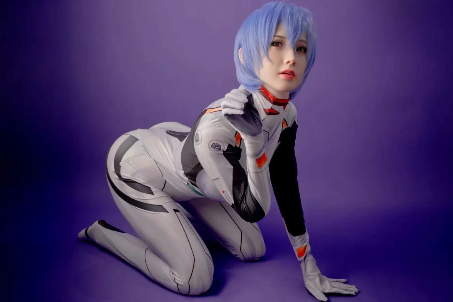 Sex Doll Sexy Akane 5ft 2' (160 cm)/ D-Cup - ILDoll view 6