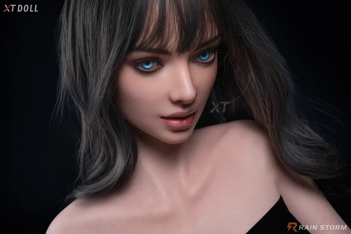 Realistic Sex Doll Seductive Melani 5ft 4' (163 cm)/ F-Cup - XTDoll view 5