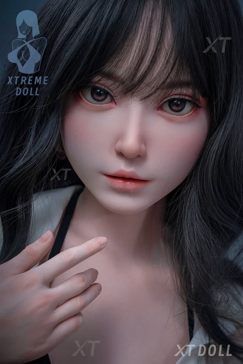 Love Doll Fitness Mila 4ft 11' (150 cm)/ D-Cup - XTDoll view 2