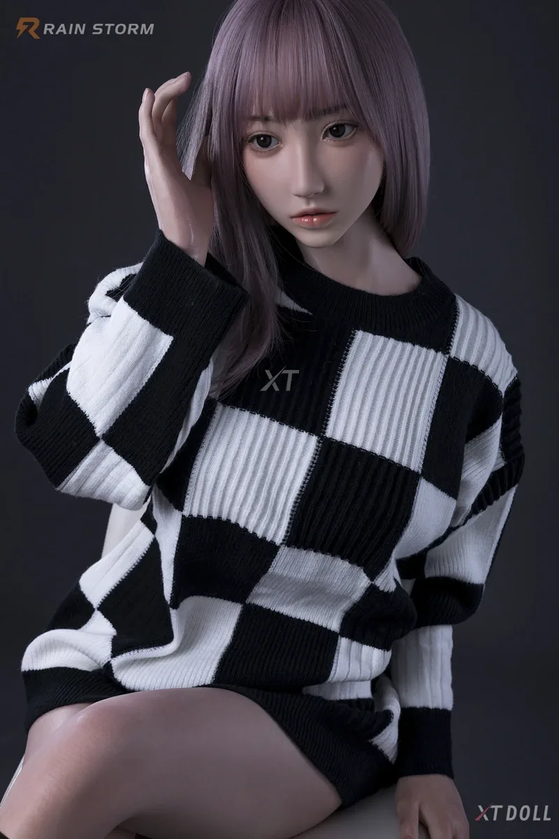 Love Doll Cute Viola 5ft 4' (163 cm)/ F-Cup - XTDoll view 2