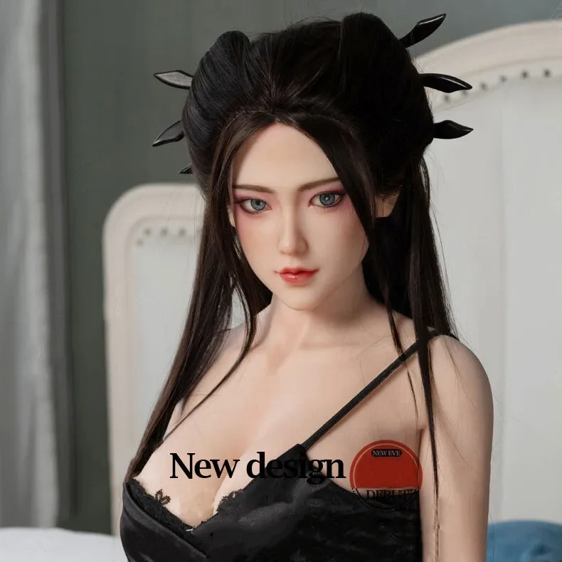 Sex Doll Wild Liam 5ft 6' (170 cm) - JXDOLL view 5