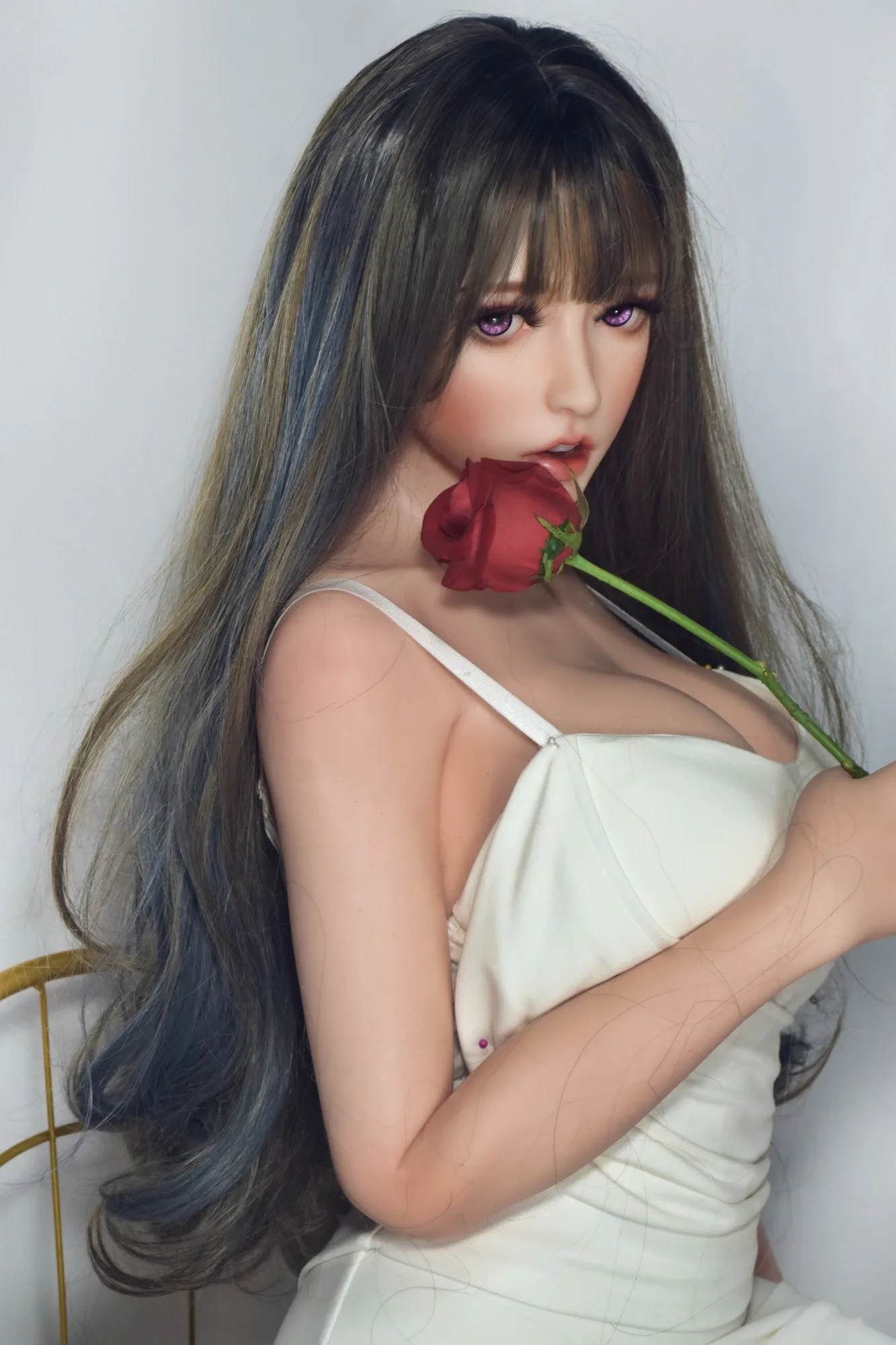 Sex Doll Sexy Ono 4ft 11' (150 cm) - Elsa Babe view 5