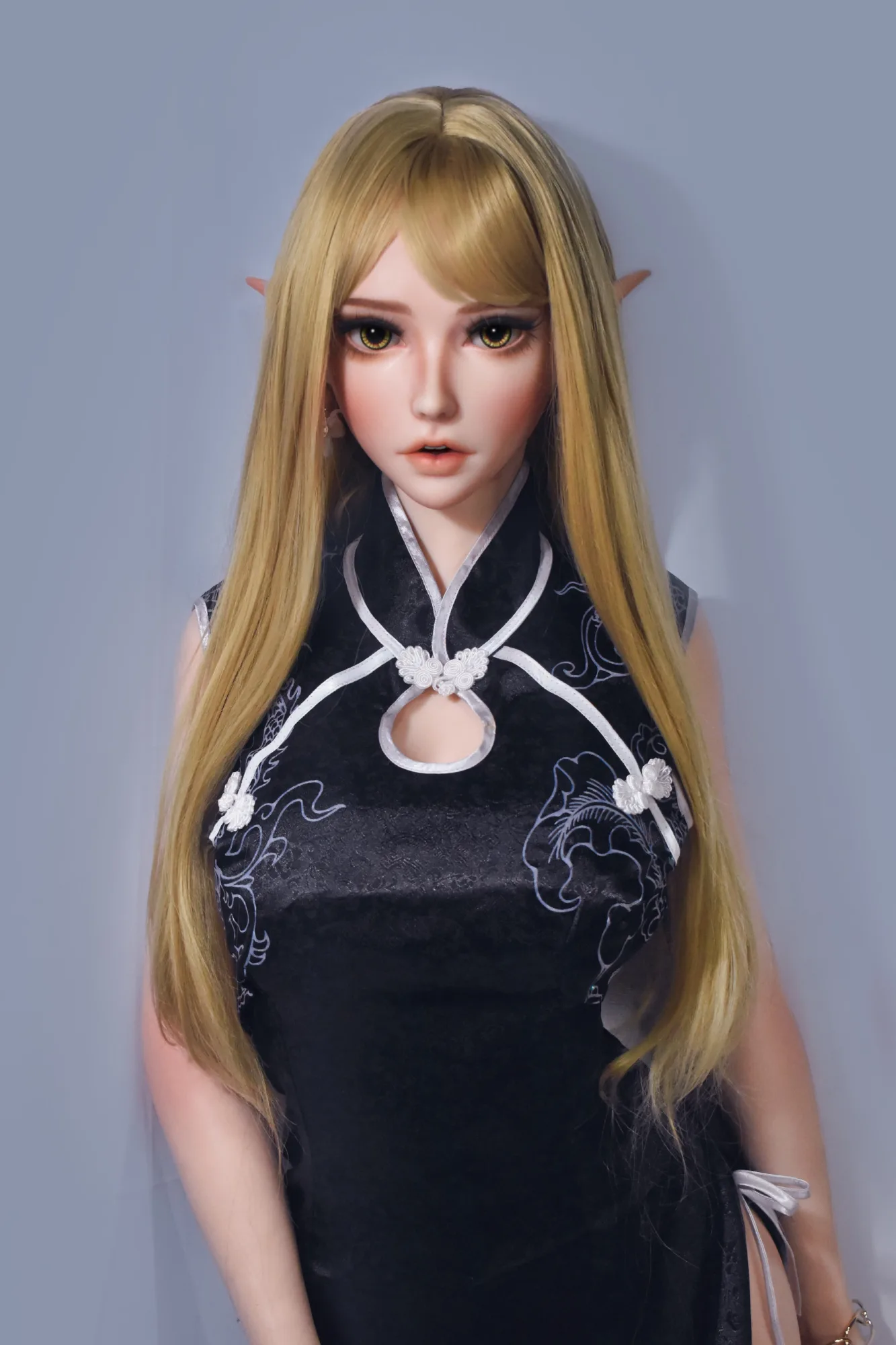 Sex Doll Seductive Sakuma 5ft 5' (165 cm) - Elsa Babe view 2