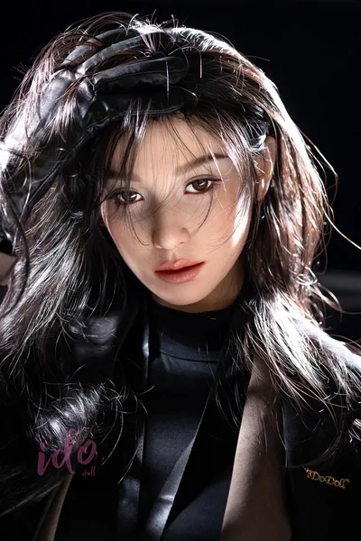Real Sex Doll Asian Girl Lana 5ft 6' (170 cm) - STOCK/ F-Cup - I DO DOLL view 4