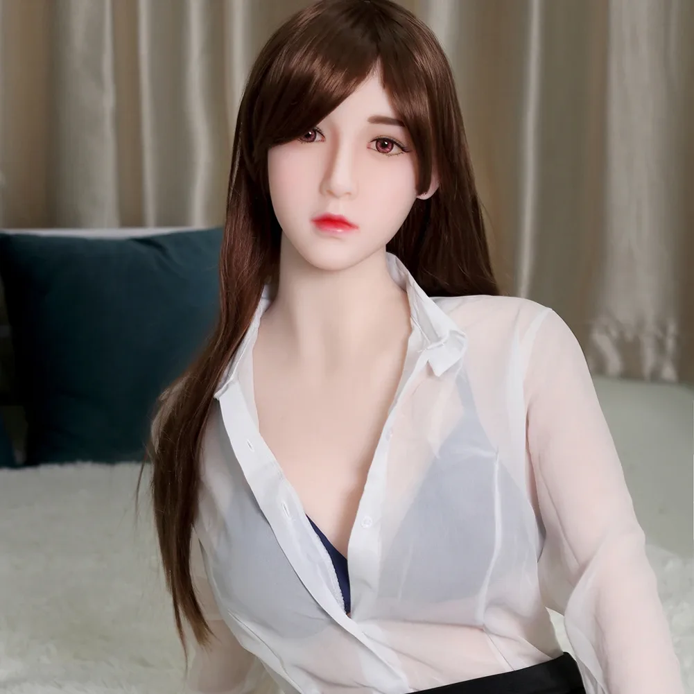 Sex Doll Asian Girl Tayin 5ft 5' (165 cm)/ C-Cup - Sy Doll view 5