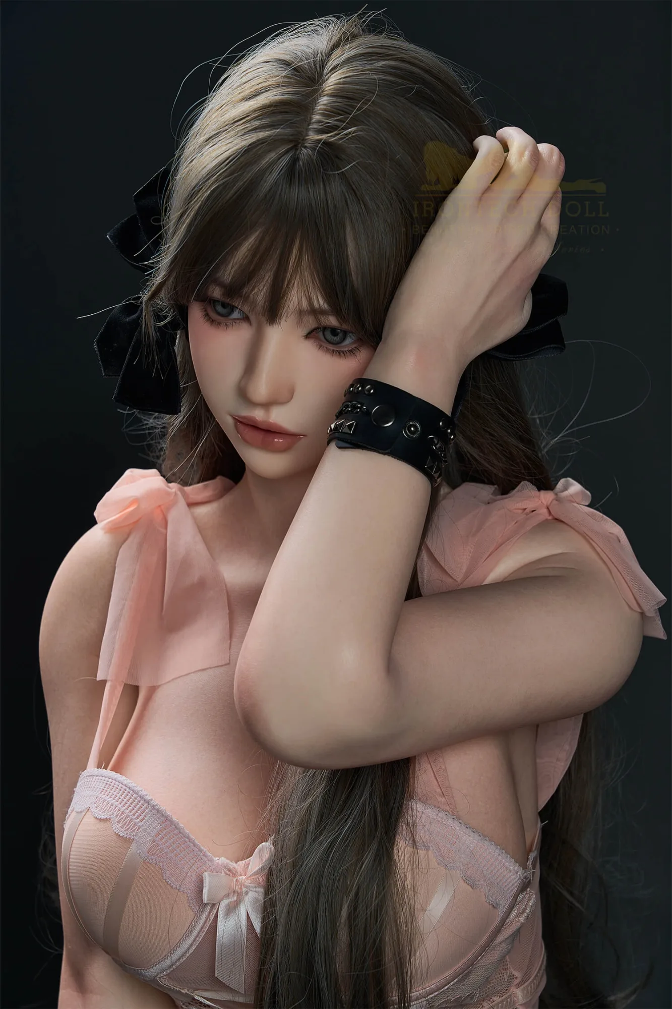 Realistic Sex Doll Tender Helen 5ft 2' (159 cm)/ D-Cup - Irontech Doll view 6