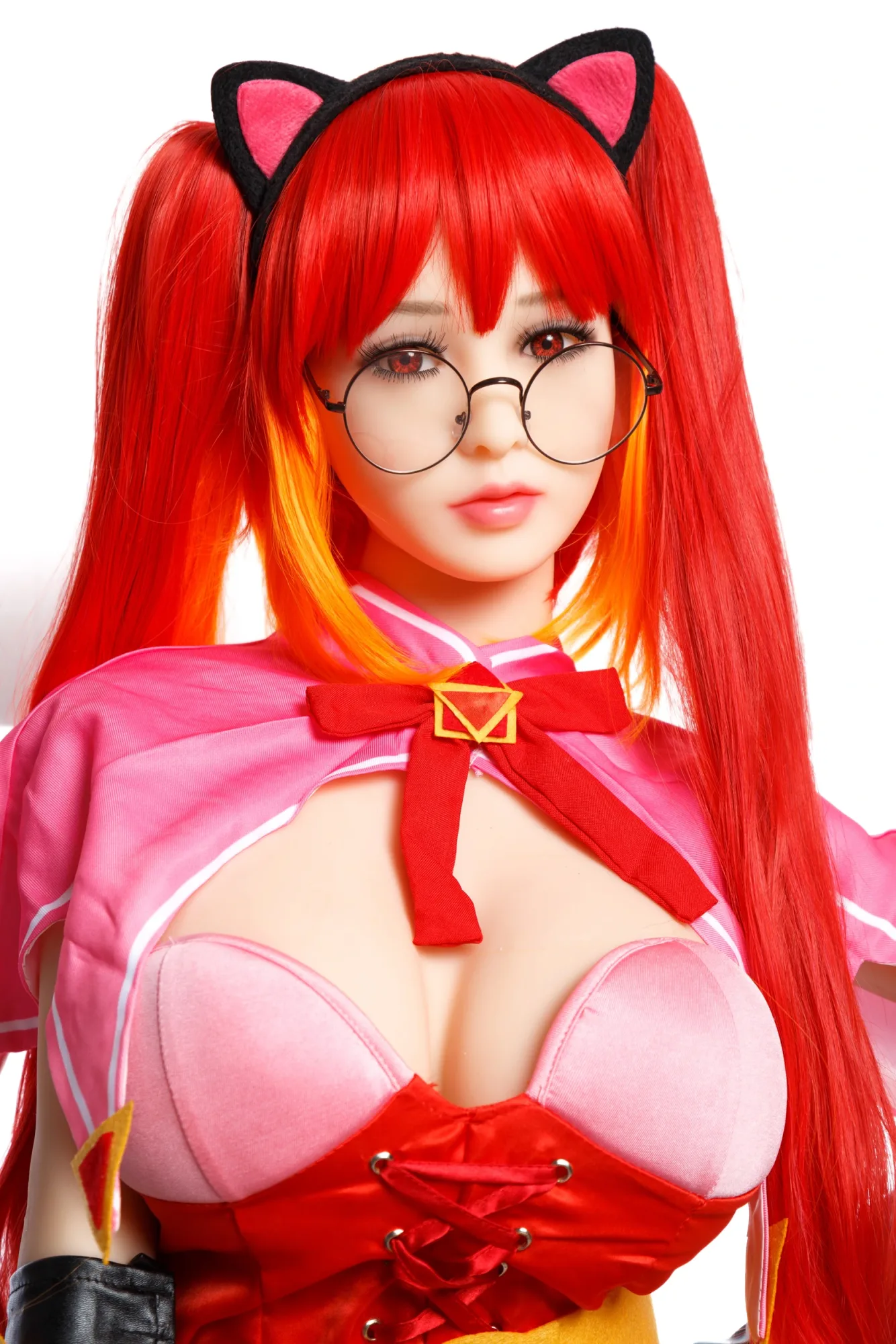Sex Doll Wild Shanel 5ft 2' (158 cm)/ E-Cup - AIBEI Doll view 5
