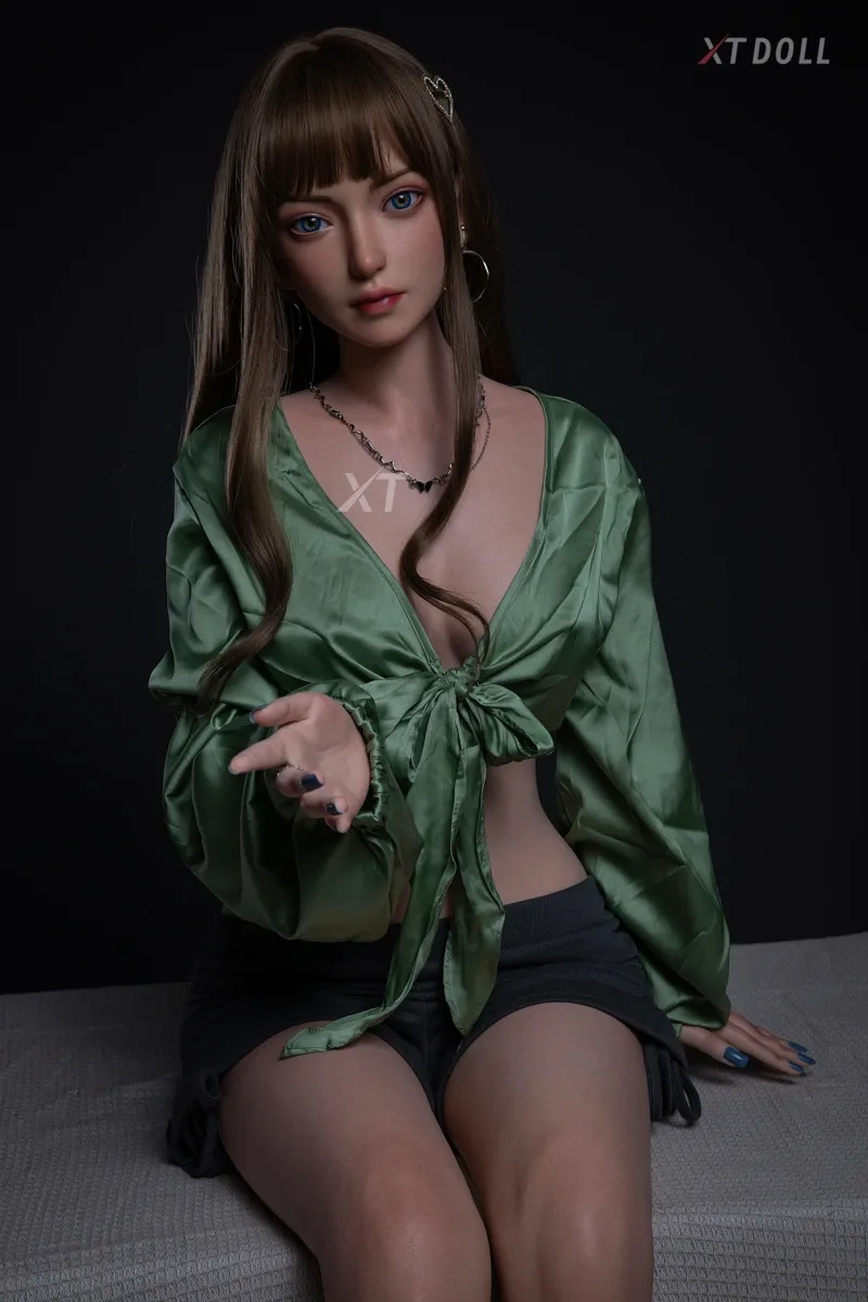 Love Doll Tender Talisa 5ft 4' (164 cm)/ C-Cup - XTDoll view 3