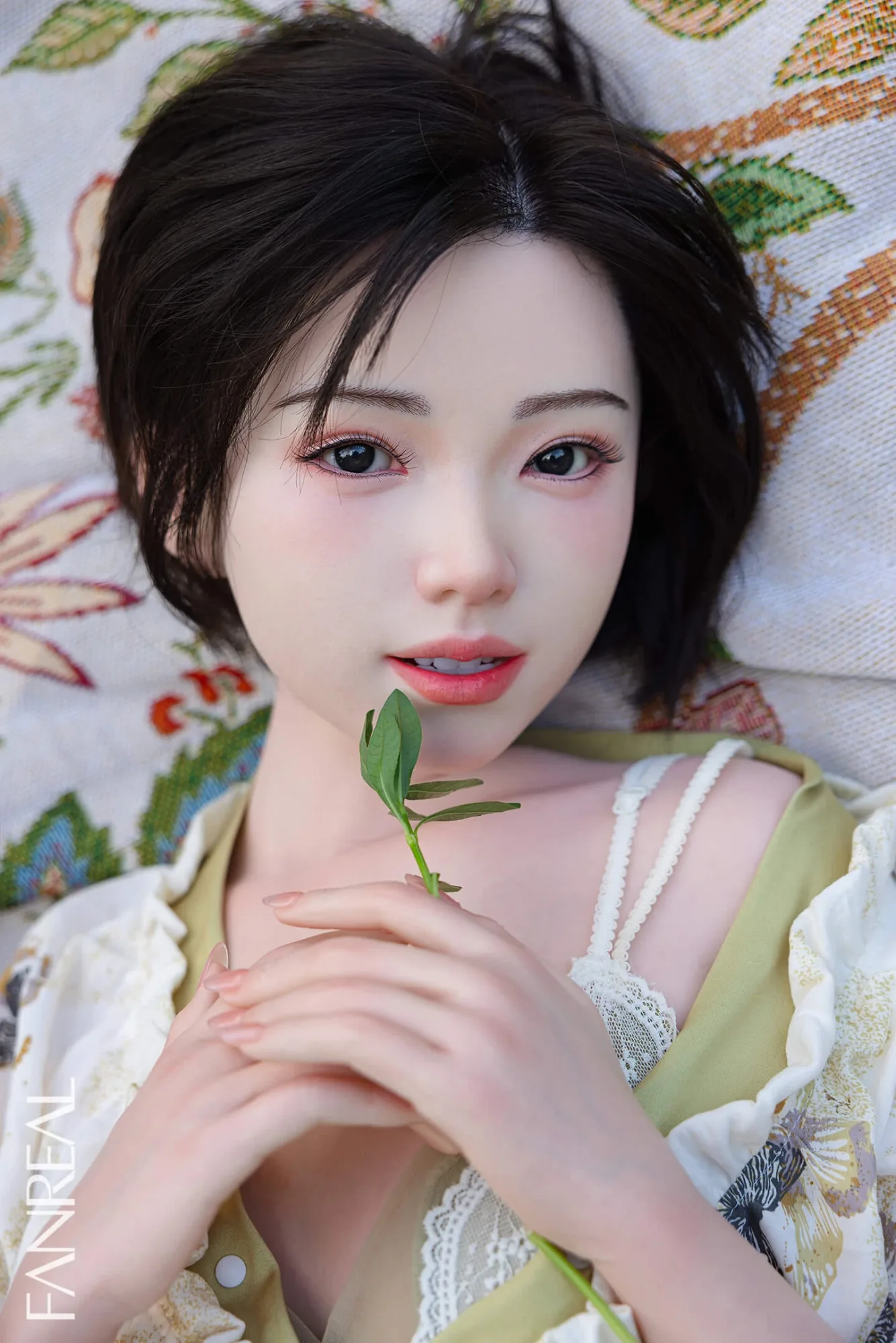 Silicone Sex Doll Asian Girl Shiyun 5ft (153 cm)/ B-Cup - FANREAL view 6