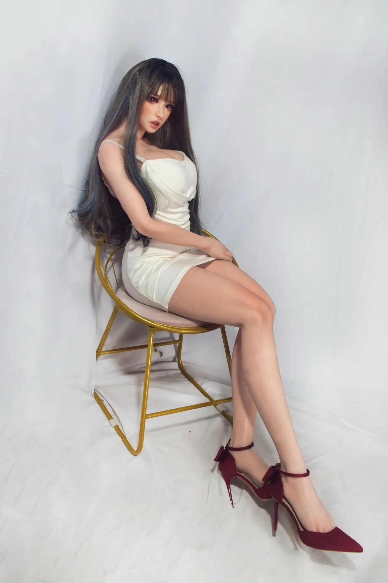 Sex Doll Sexy Ono 4ft 11' (150 cm) - Elsa Babe view 4