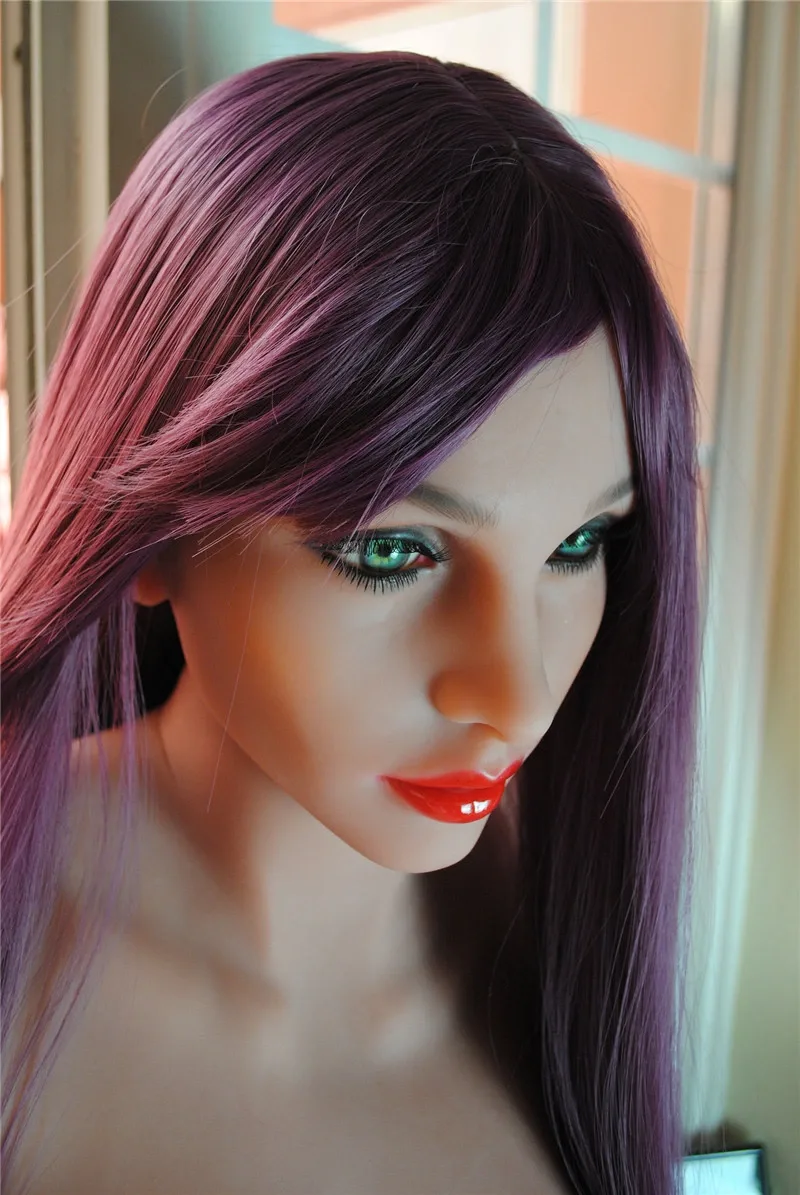 Love Doll Tender Celeste 5ft 5' (167 cm)/ G-Cup - OR Doll view 5