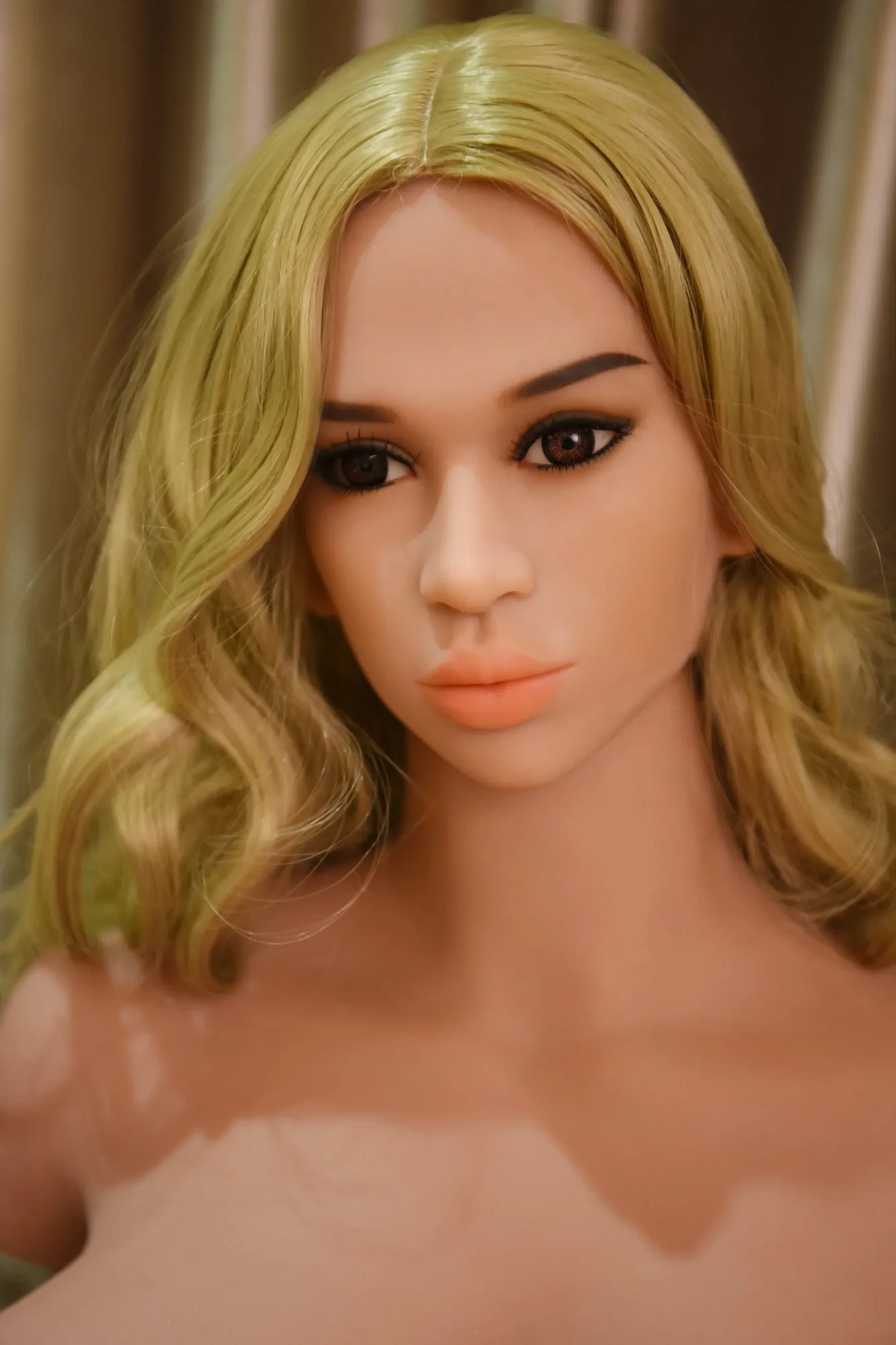 Love Doll Torso Mia 3ft (92 cm) - YL Doll view 4