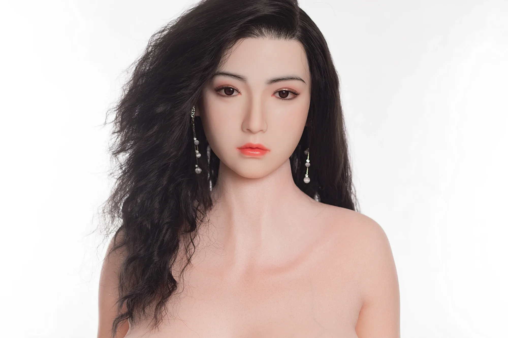 Sex doll Chubby Agnes 5ft 5' (165 cm)/ O-Cup - AF Doll view 5