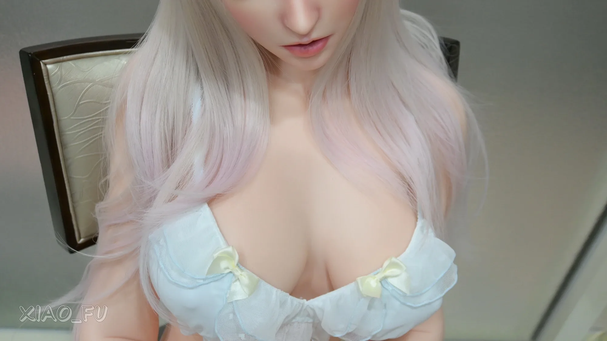 Sex Doll Sexy Kaji 5ft 5' (165 cm) - Elsa Babe view 3