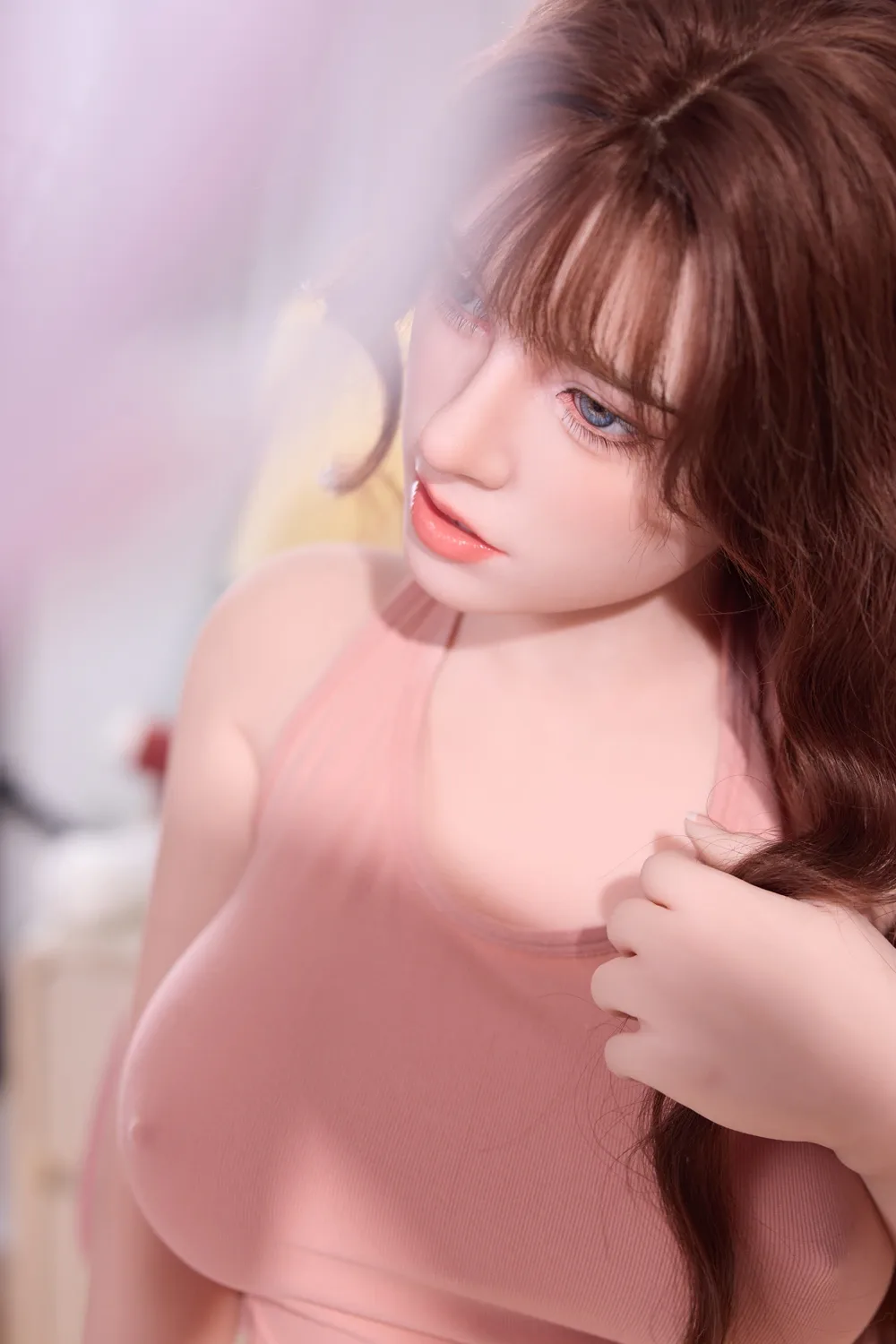 Sex Doll Cute Mina 5ft 2' (160 cm) - JXDOLL view 2