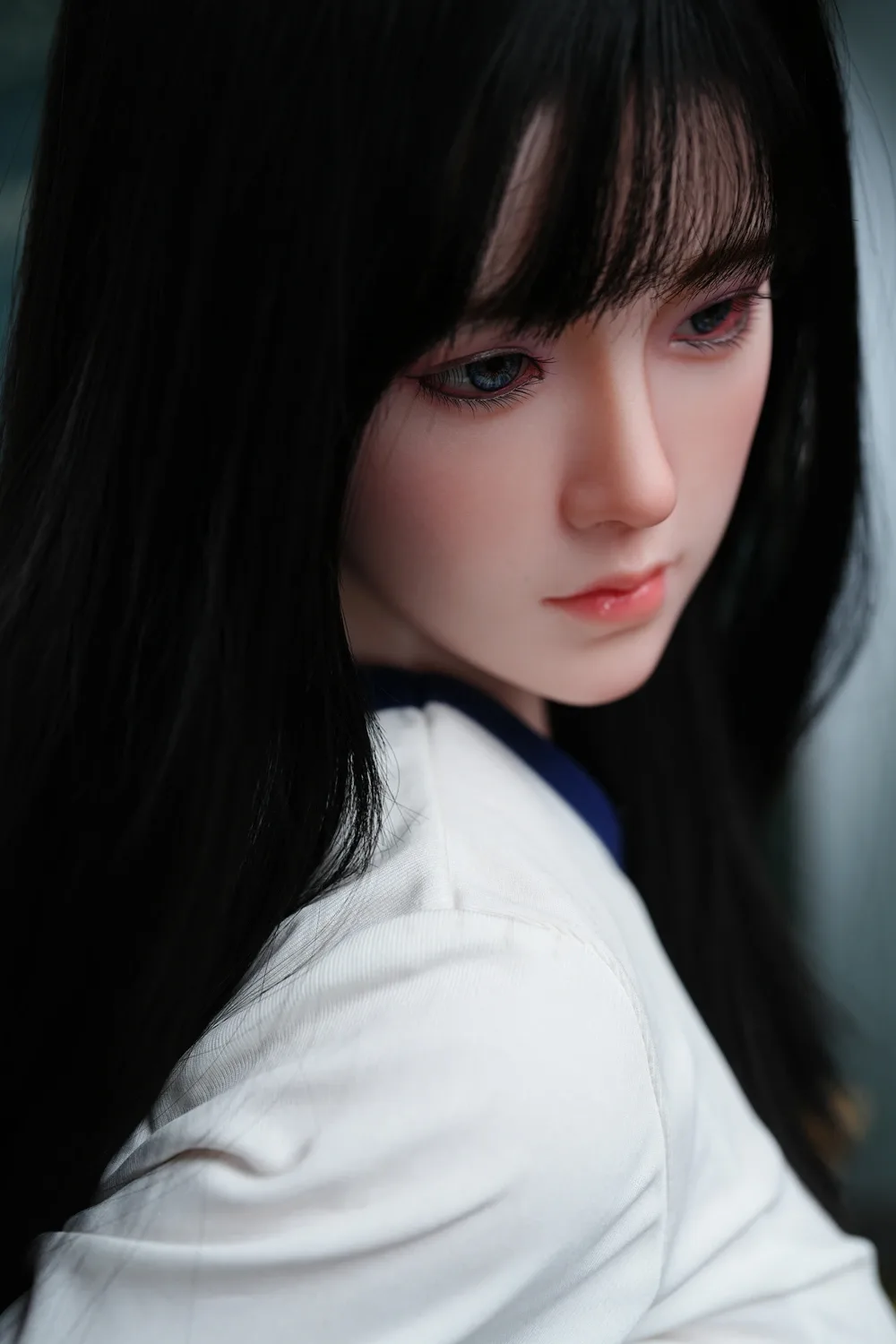 Realistic Sex Doll Sportswoman Zaya 5ft 6' (170 cm) - JXDOLL view 7