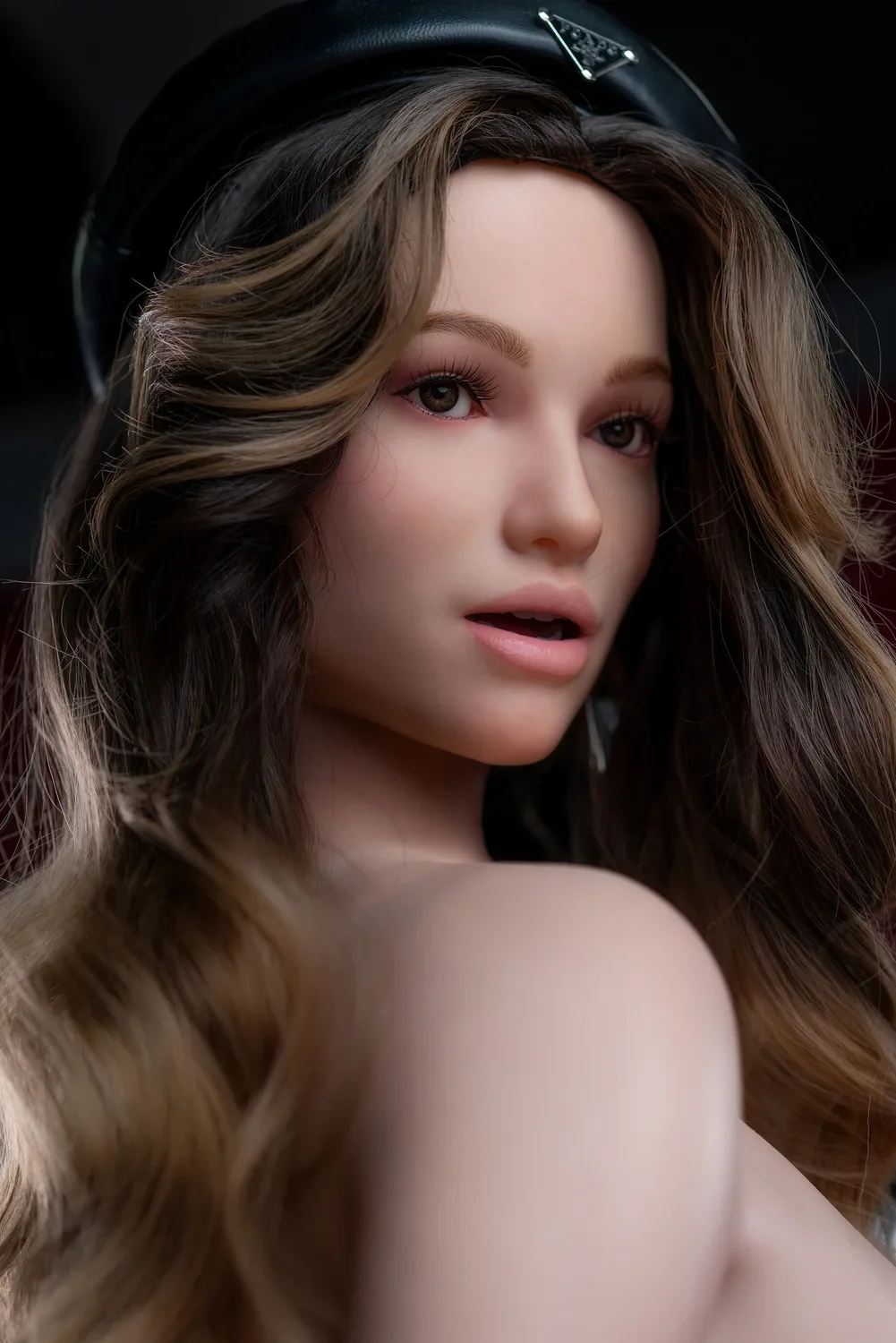 Real Sex Doll Wild Sadie 5ft 9' (175 cm)/ E-Cup - Zelex view 2