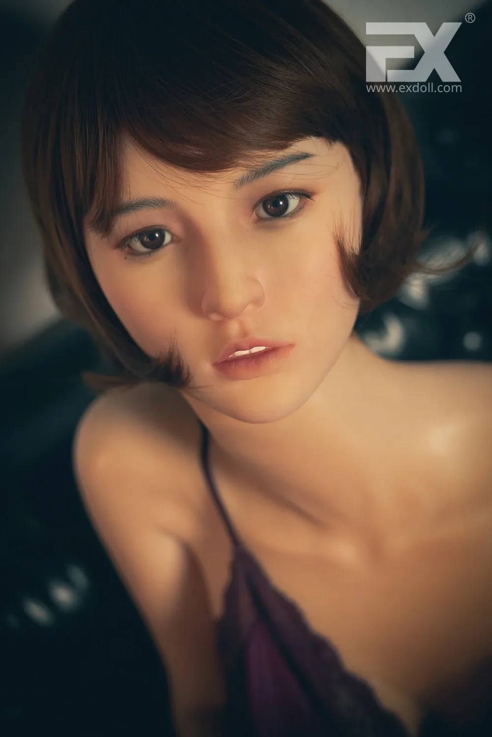 Real Sex Doll Asian Girl Leelah 5ft 5' (167 cm)/ C-Cup - DS doll view 7